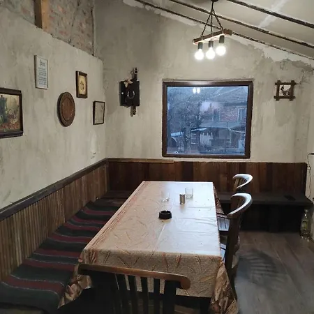 Affittacamere Guest House Malko Turnovo