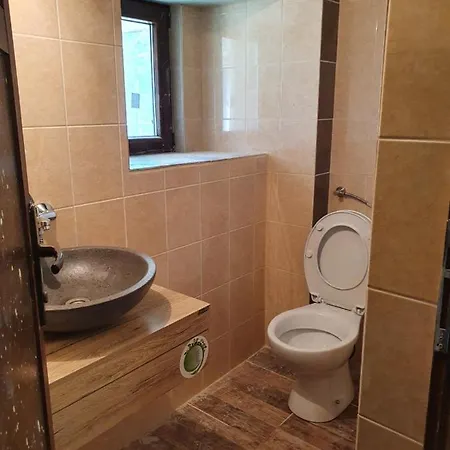 Guest House Malko Turnovo Affittacamere Malko Tŭrnovo
