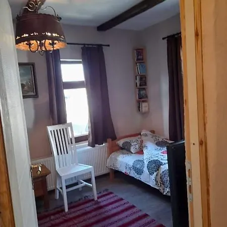 Guest House Malko Turnovo