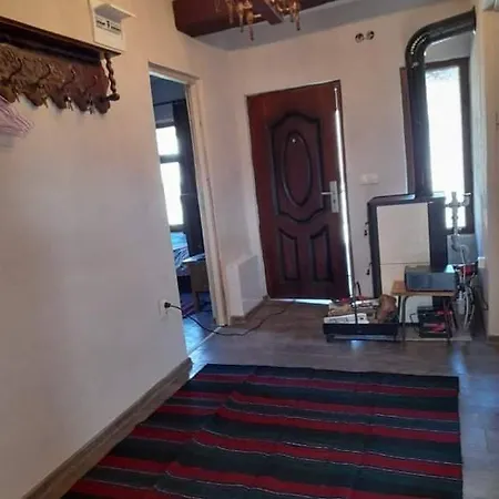 Guest House Malko Turnovo Gæstehus Malko Tŭrnovo