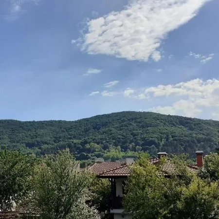 Guest House Malko Turnovo