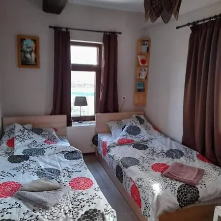 ゲストハウス Guest House Malko Turnovo
