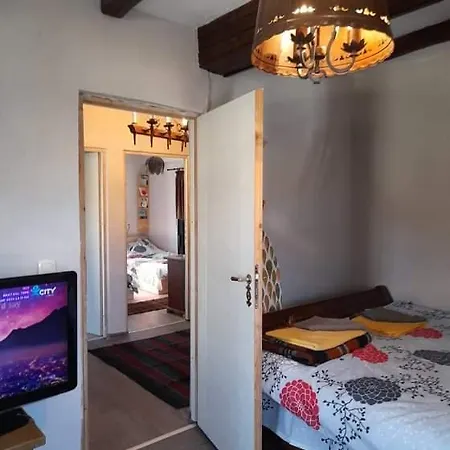 Guest House Malko Turnovo Gæstehus *
