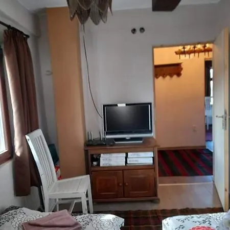 ゲストハウス Guest House Malko Turnovo