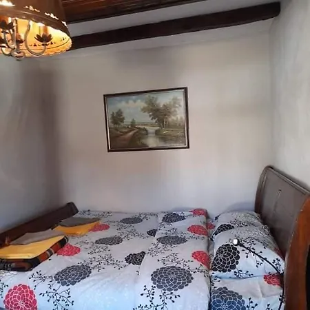 Guest House Malko Turnovo Gæstehus Malko Tŭrnovo