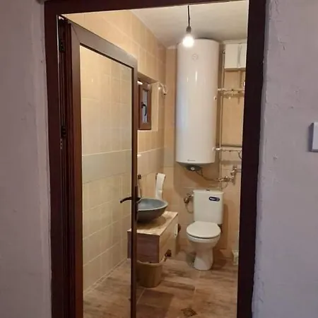 Guest House Malko Turnovo *