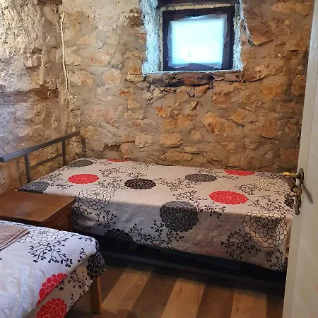 Guest House Malko Turnovo * Malko Tŭrnovo